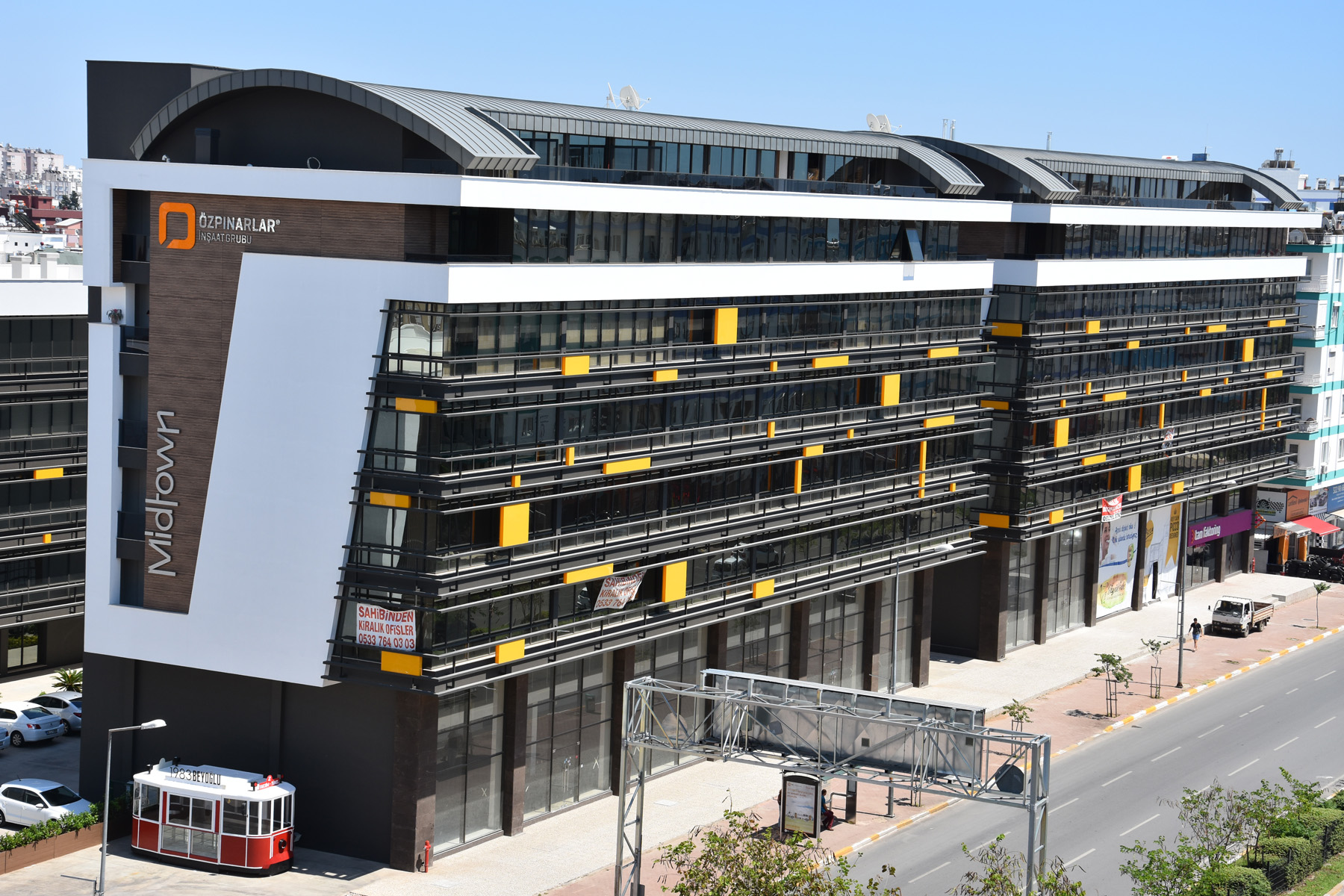 Creawork Coworking Space image 4