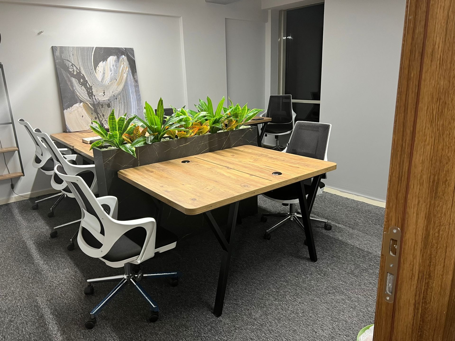 Creawork Sarampol Plaza image 4