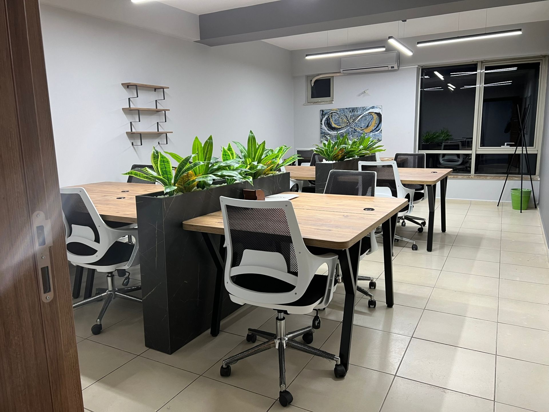 Creawork Sarampol Plaza image 3