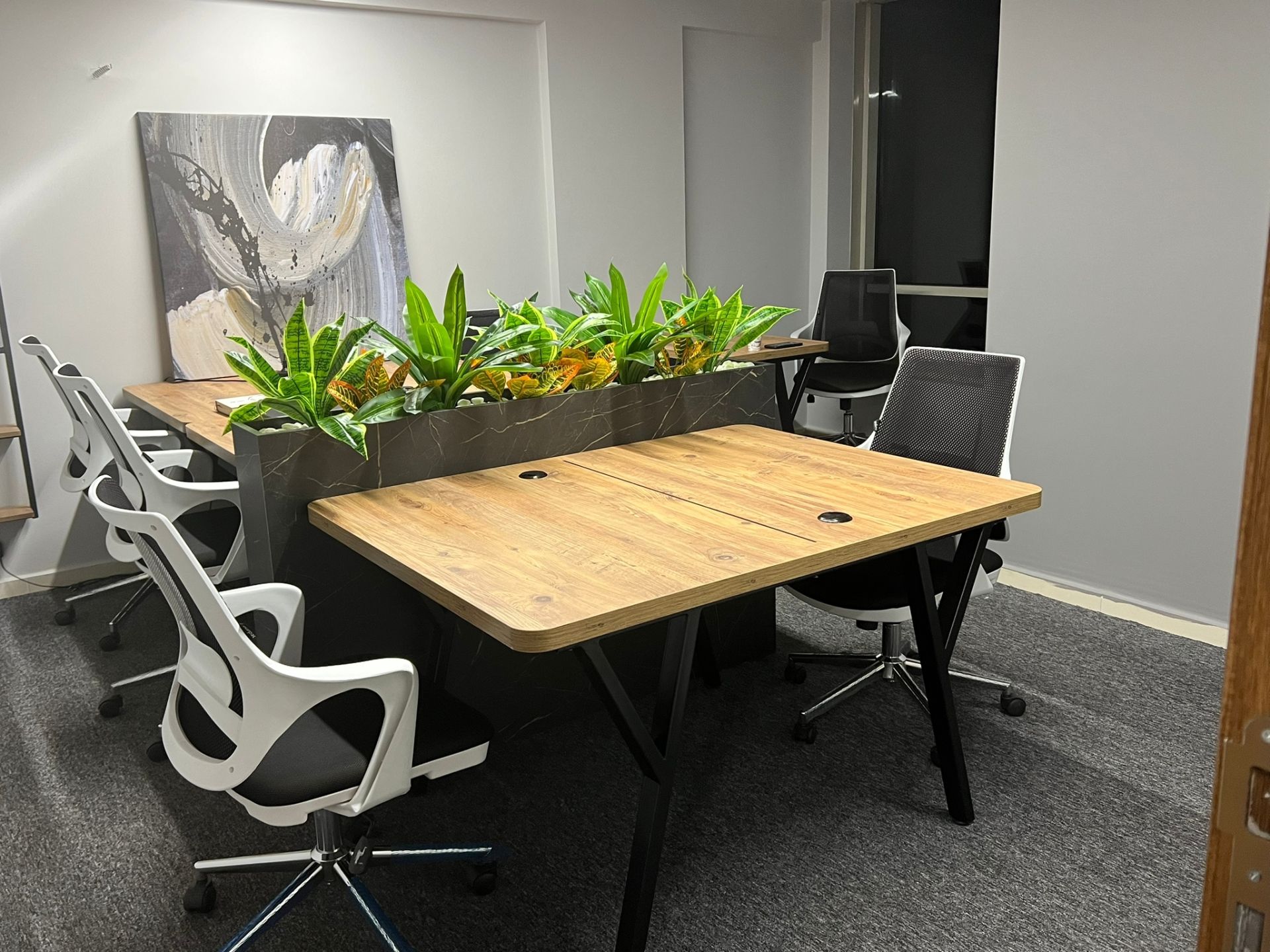 Creawork Sarampol Plaza image 5