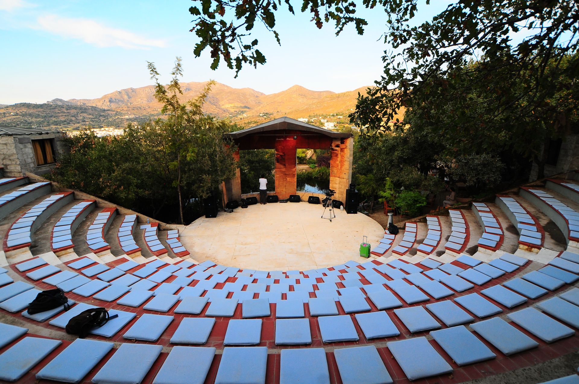 Bodrum Coworking image 3