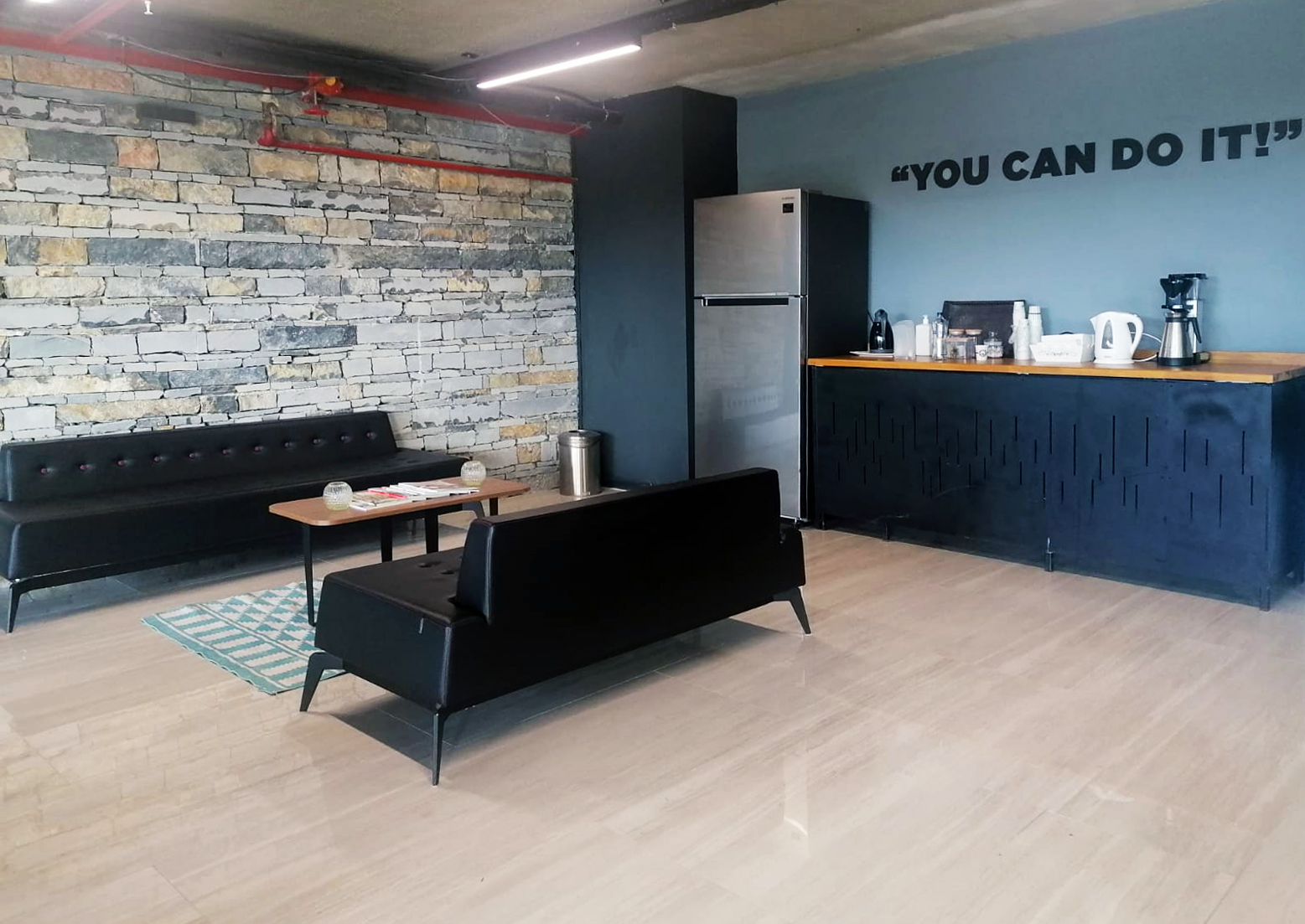 COSMO OFFICE image 2