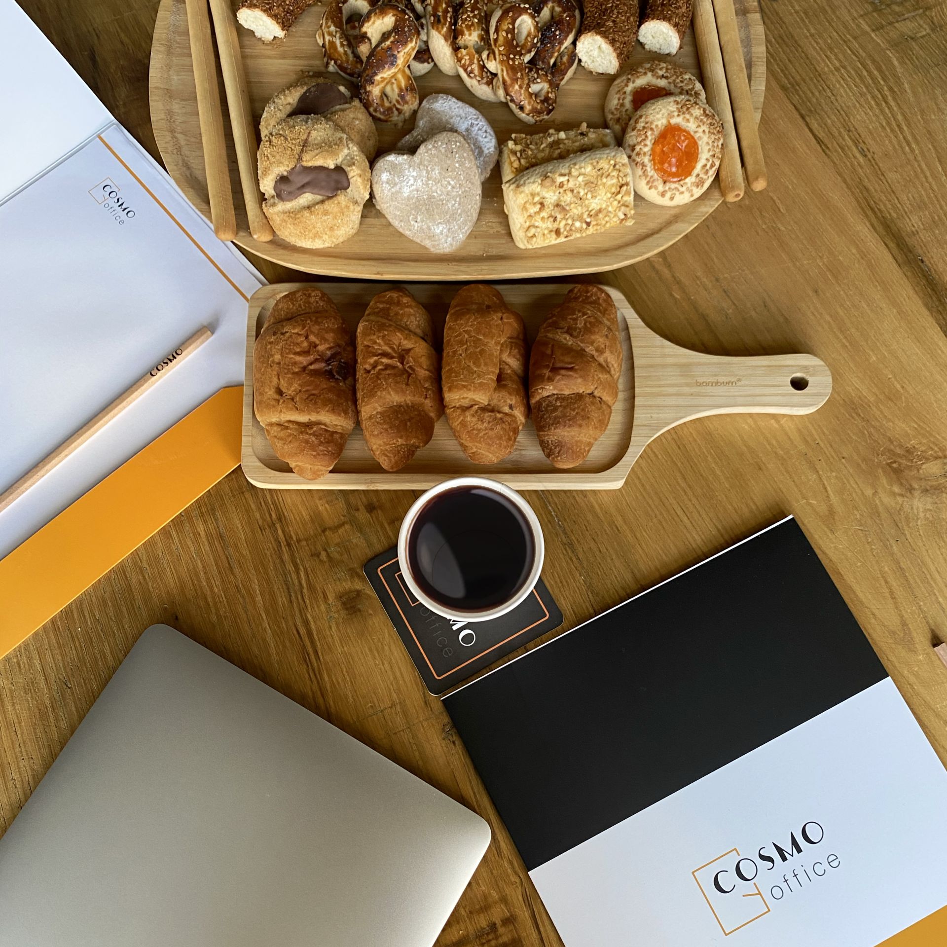 COSMO OFFICE image 4