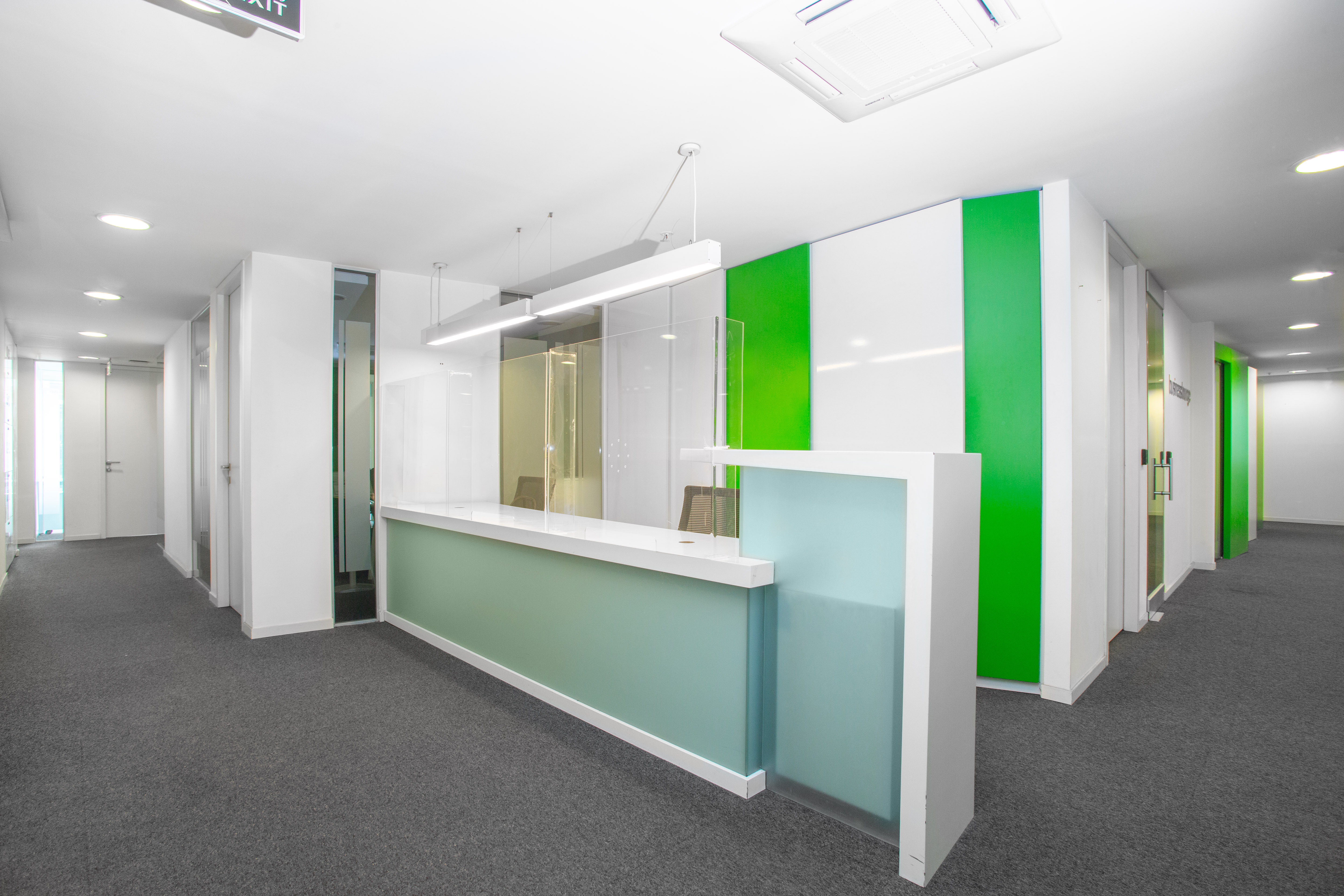 Regus - Bursa, Fsm Bulvari image 2