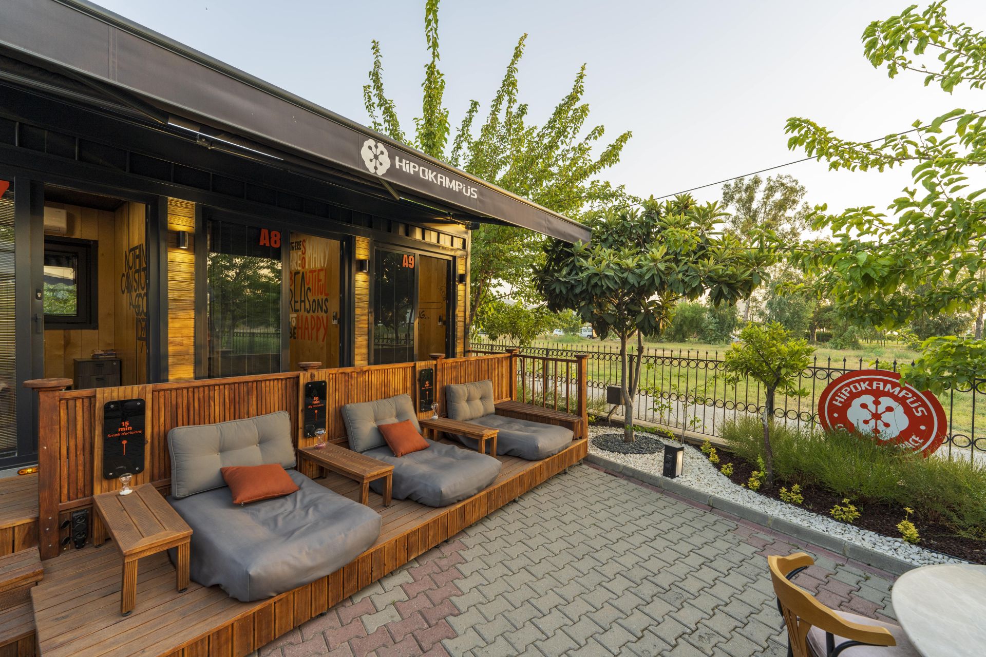 Hipokampus Coworking Space image 4