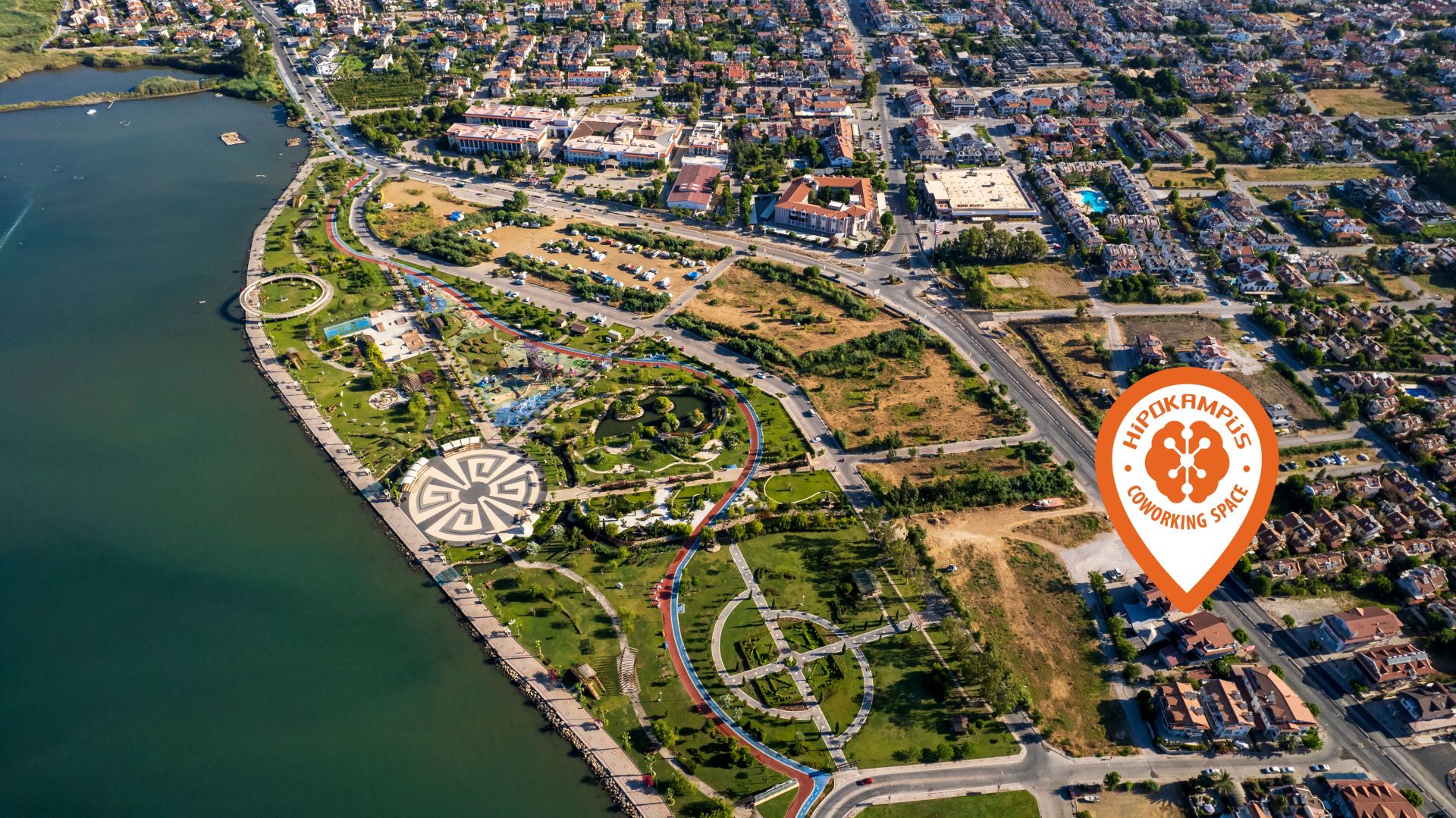 Hipokampus Coworking Space image 5