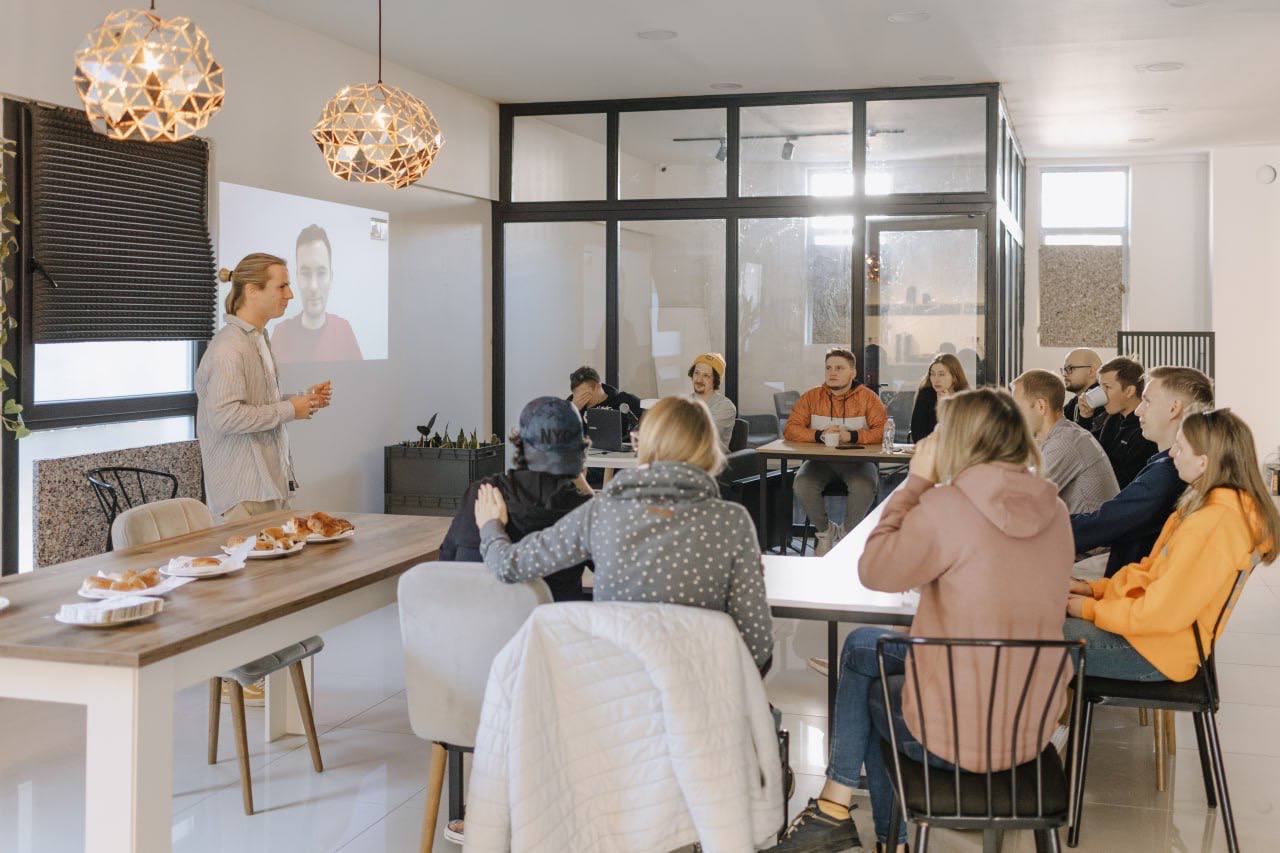 TO DO Cowroking Space image 3