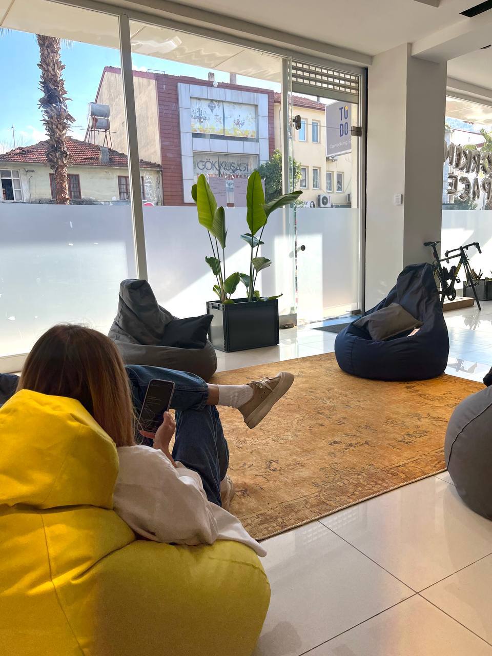 TO DO Cowroking Space image 5