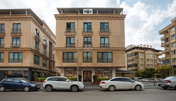 Regus - Gaziantep, Sehitkamil image 1