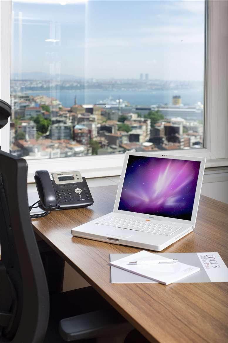 Locus Office image 2