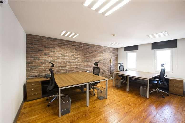 Locus Office image 4