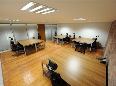 Locus Office image 5