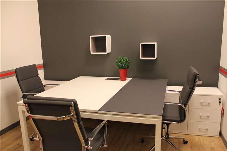 eOfis Gayrimenkul Danismanlik ltd sti image 2