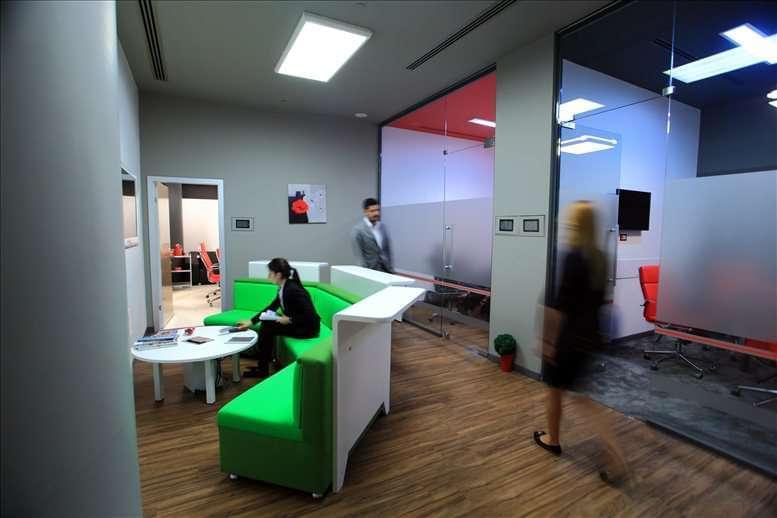 eOfis Gayrimenkul Danismanlik ltd sti image 3