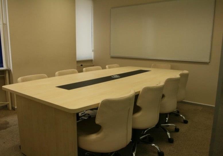 Open Up Call image 2