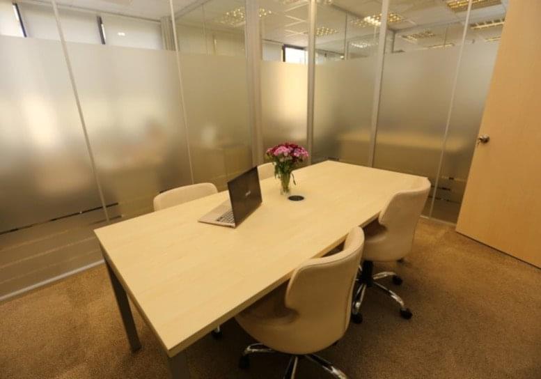 Open Up Call image 4