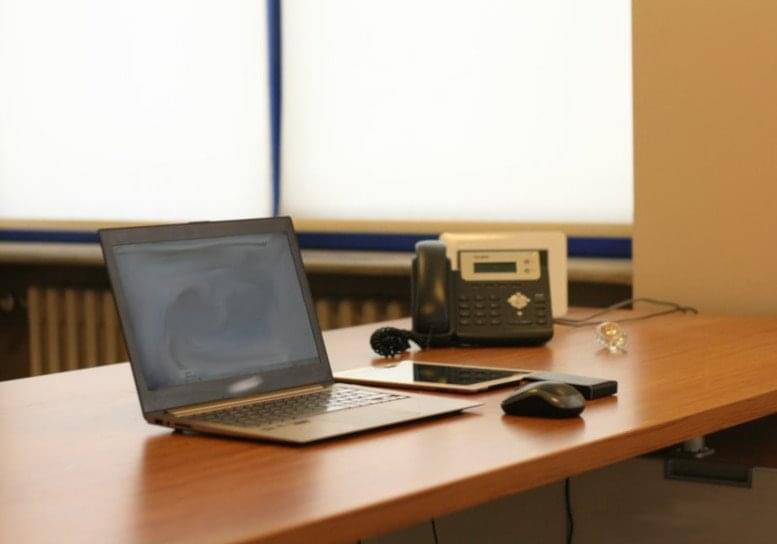 Open Up Call image 5