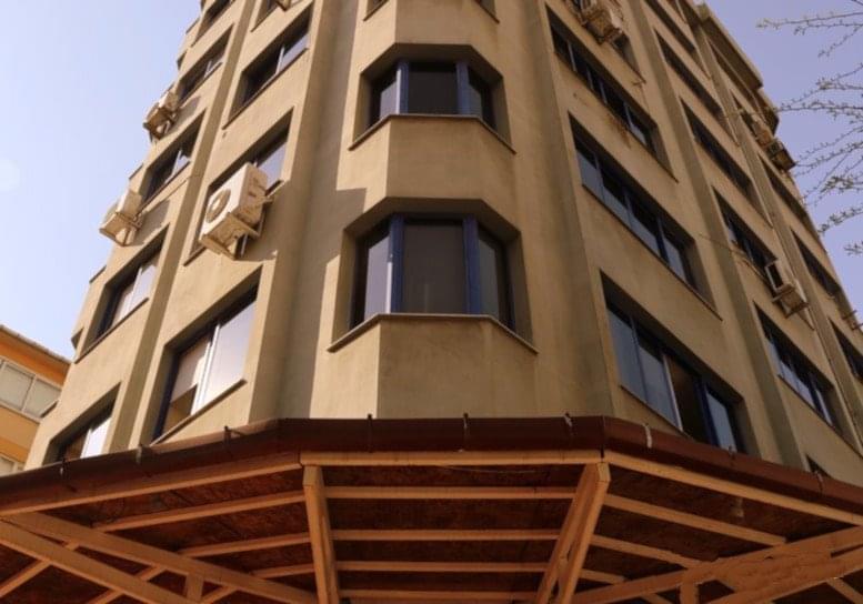 Open Up Call image 1