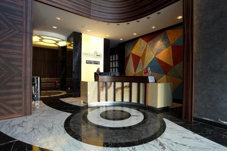 eOfis Gayrimenkul Danismanlik ltd sti image 3