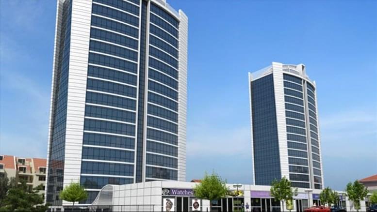 eOfis Gayrimenkul Danismanlik ltd sti image 1