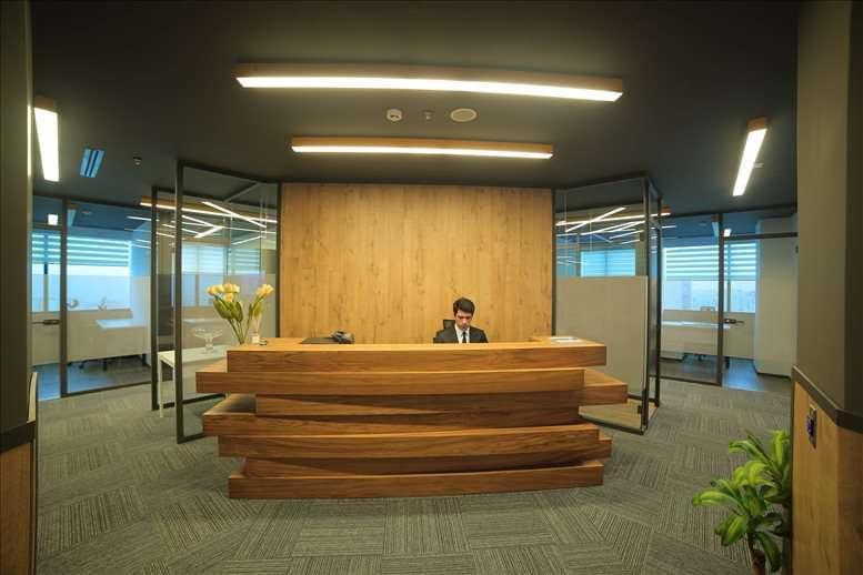 Smart Office Turkey image 2