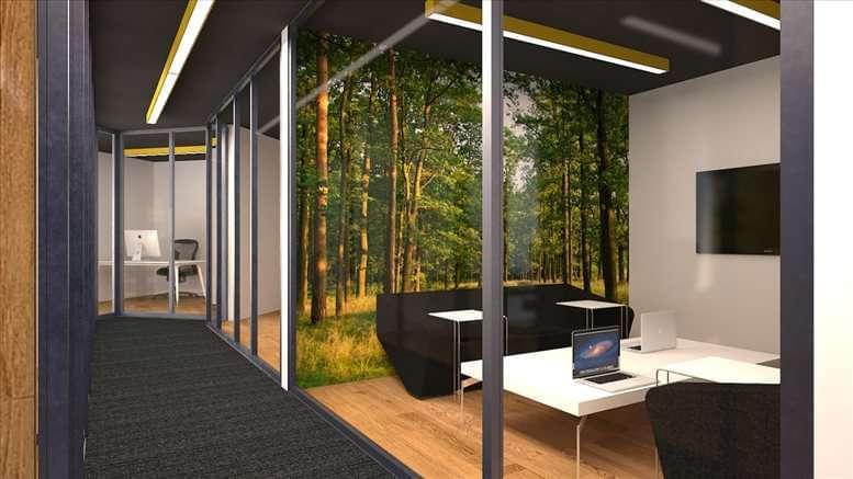 Smart Office Turkey image 5