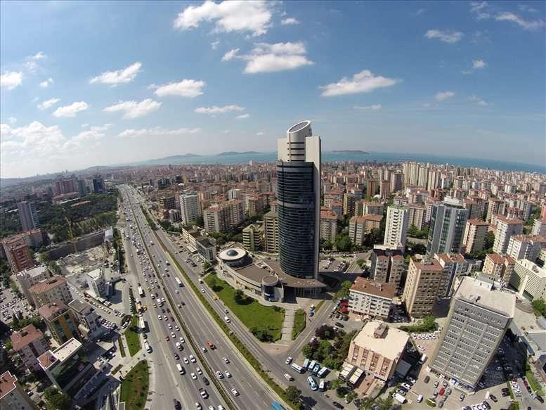 Smart Office Turkey image 1