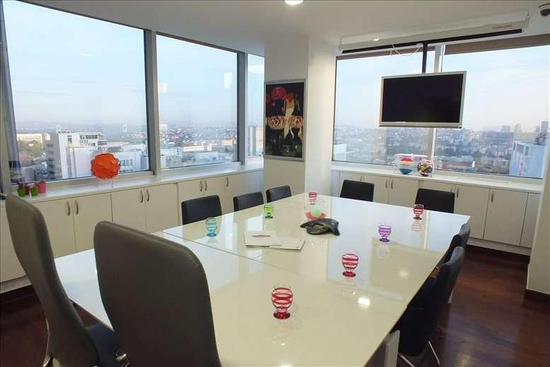 eOfis Gayrimenkul Danismanlik ltd sti image 3