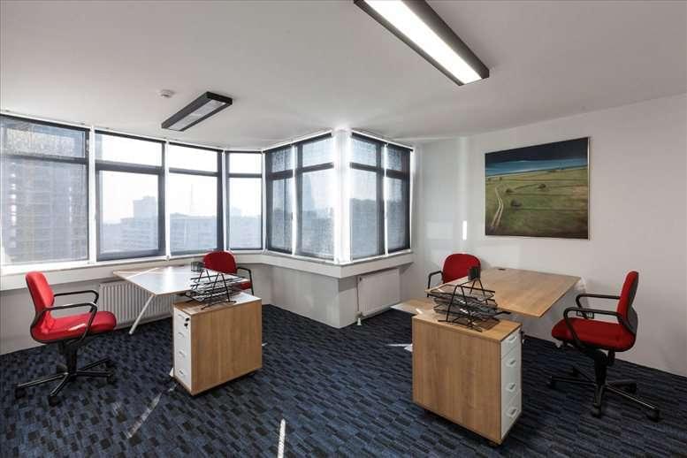 ADC OfficePARK  image 1