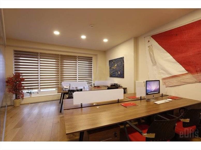 eOfis Gayrimenkul Danismanlik ltd sti image 5