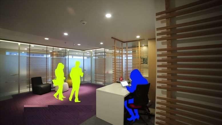 Smart Office Turkey image 4