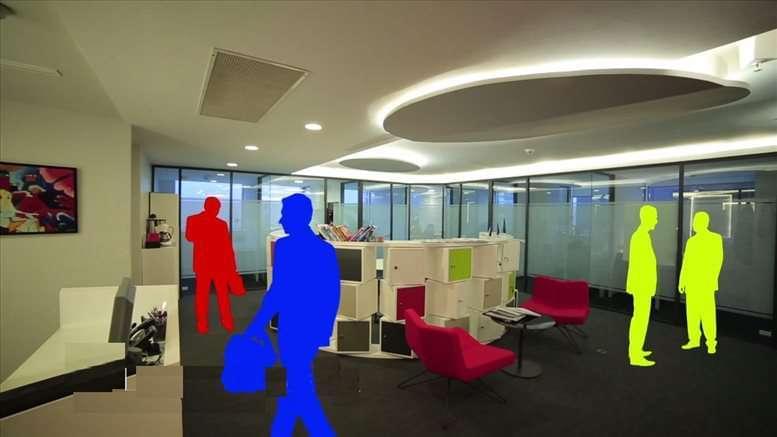 Smart Office Turkey image 3