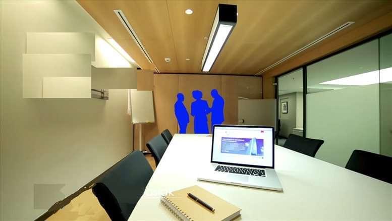 Smart Office Turkey image 5