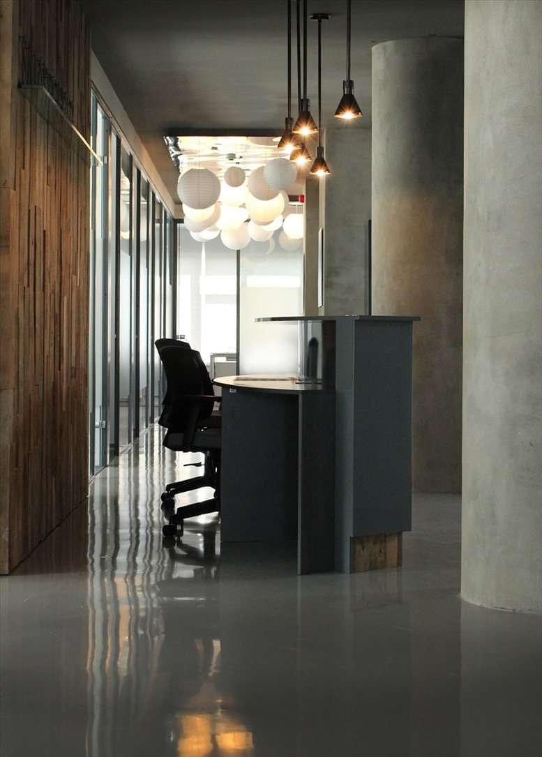 Smart Office Turkey image 2