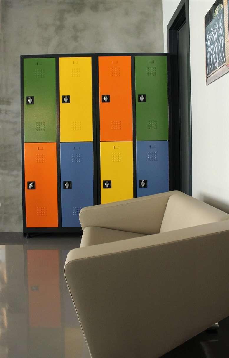 Smart Office Turkey image 4