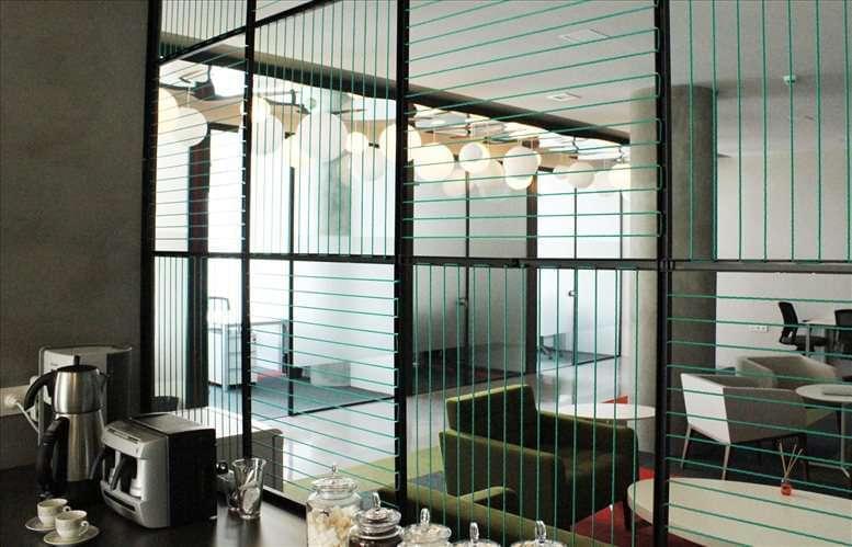 Smart Office Turkey image 3