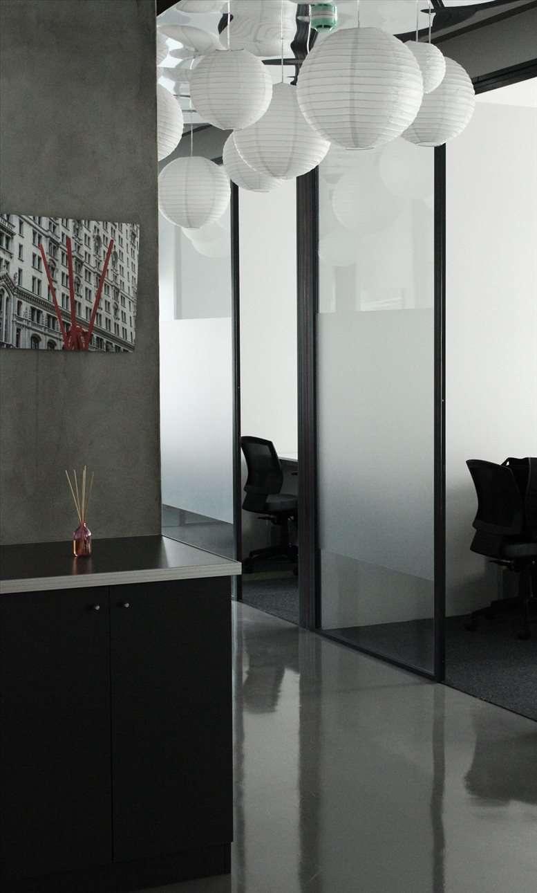 Smart Office Turkey image 5