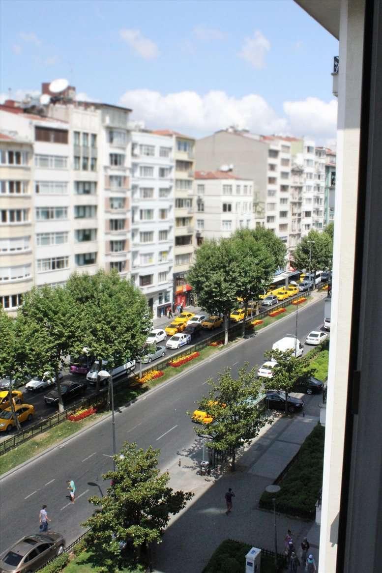 Smart Office Turkey image 1