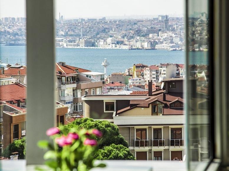 Istanbulofisim Kurumsal Hizmetleri Ltd. image 4