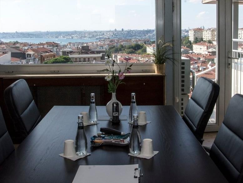 Istanbulofisim Kurumsal Hizmetleri Ltd. image 3