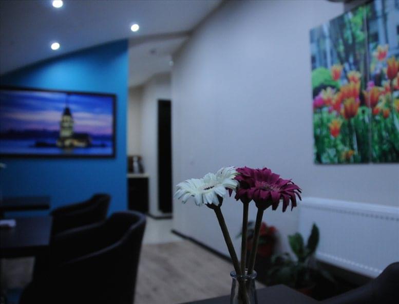 Istanbulofisim Kurumsal Hizmetleri Ltd. image 5