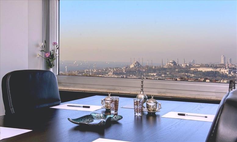 Istanbulofisim Kurumsal Hizmetleri Ltd. image 1