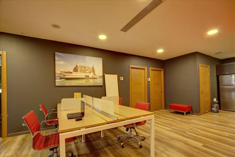 eOfis Gayrimenkul Danismanlik ltd sti image 2