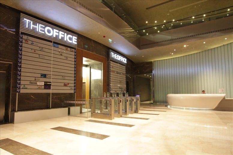 eOfis Gayrimenkul Danismanlik ltd sti profile image