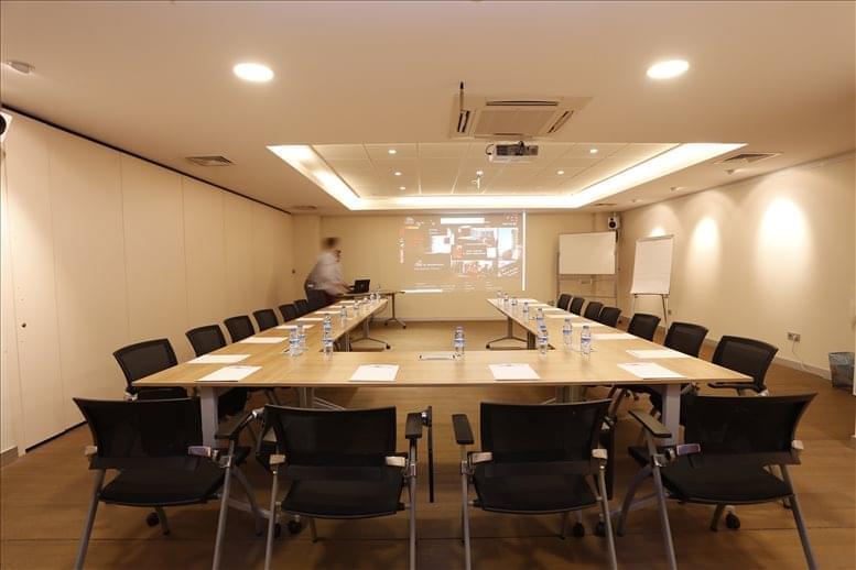 Ortak Ofis-CoWork Club image 2