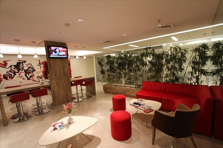 Ortak Ofis-CoWork Club image 3