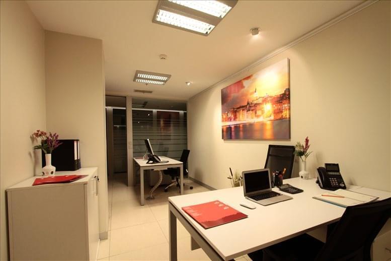 Ortak Ofis-CoWork Club image 5