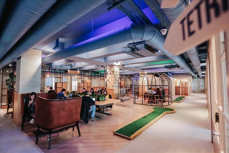 Kolektif House image 3