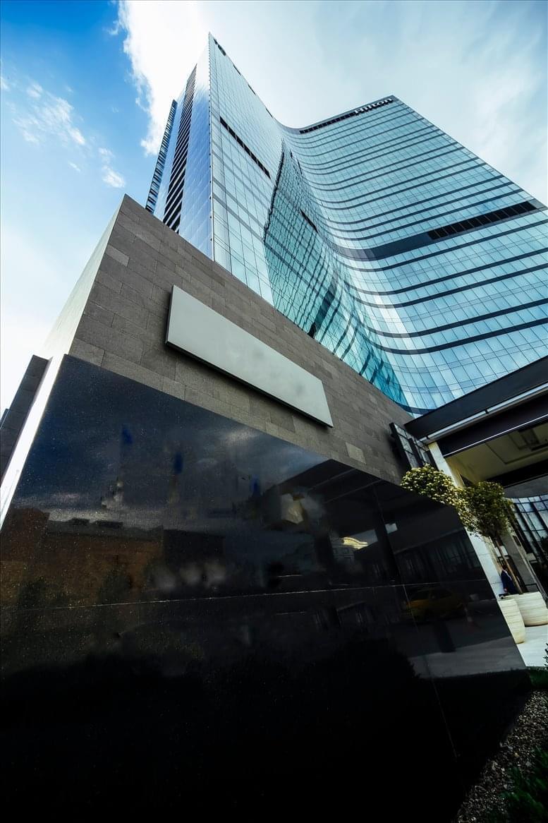 Smart Office Turkey image 2