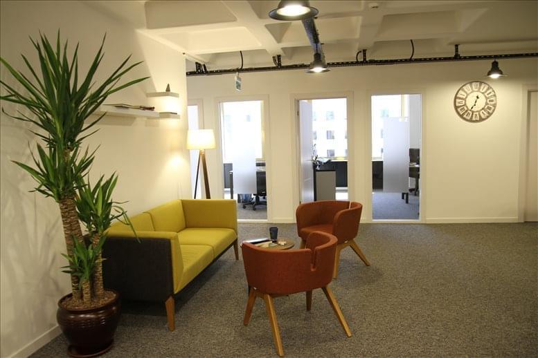 Orjin Offices image 2